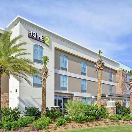 Home2 Suites By Hilton St. Simons Island Exterior foto