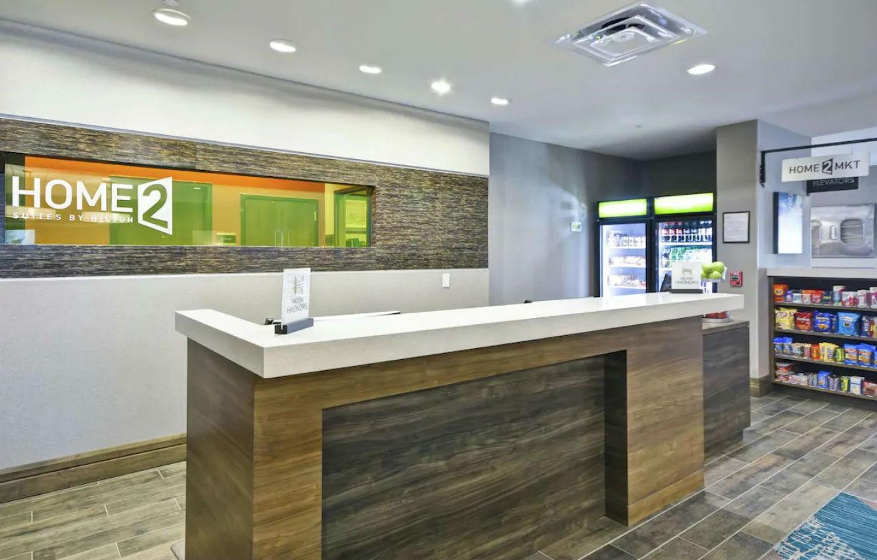 Home2 Suites By Hilton St. Simons Island Exterior foto