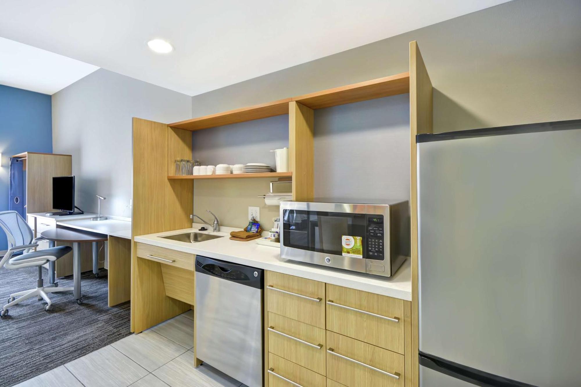 Home2 Suites By Hilton St. Simons Island Exterior foto