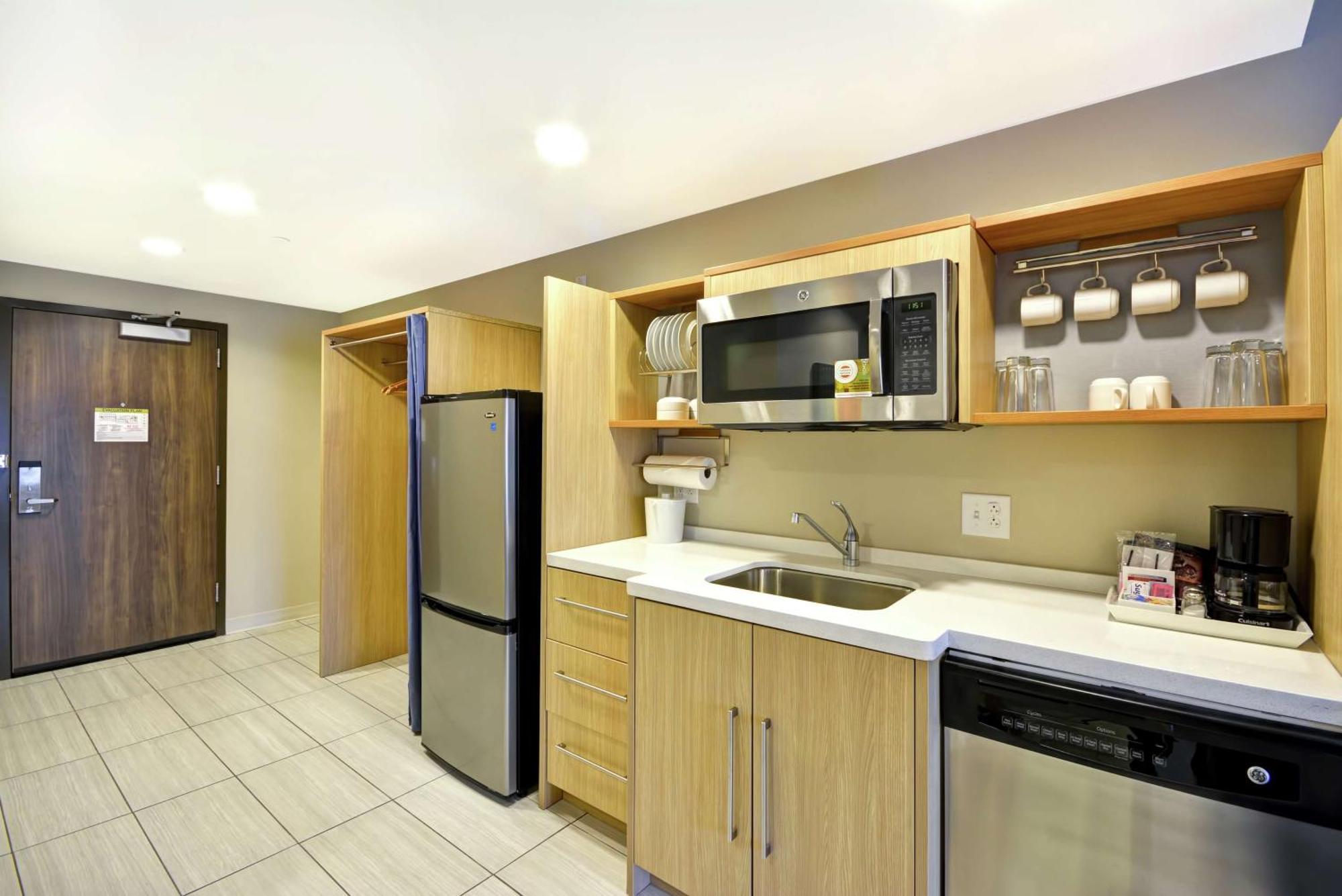 Home2 Suites By Hilton St. Simons Island Exterior foto