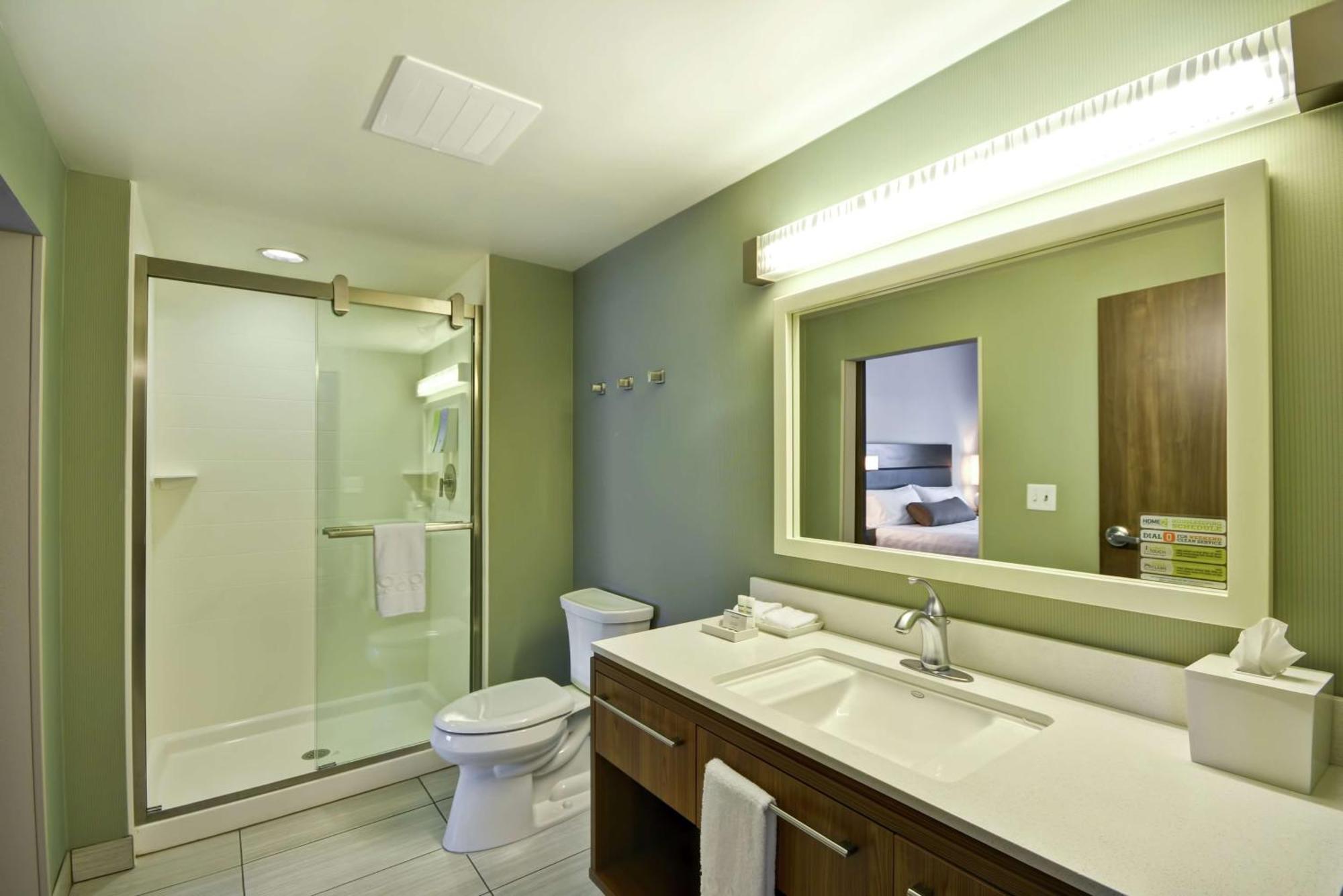 Home2 Suites By Hilton St. Simons Island Exterior foto