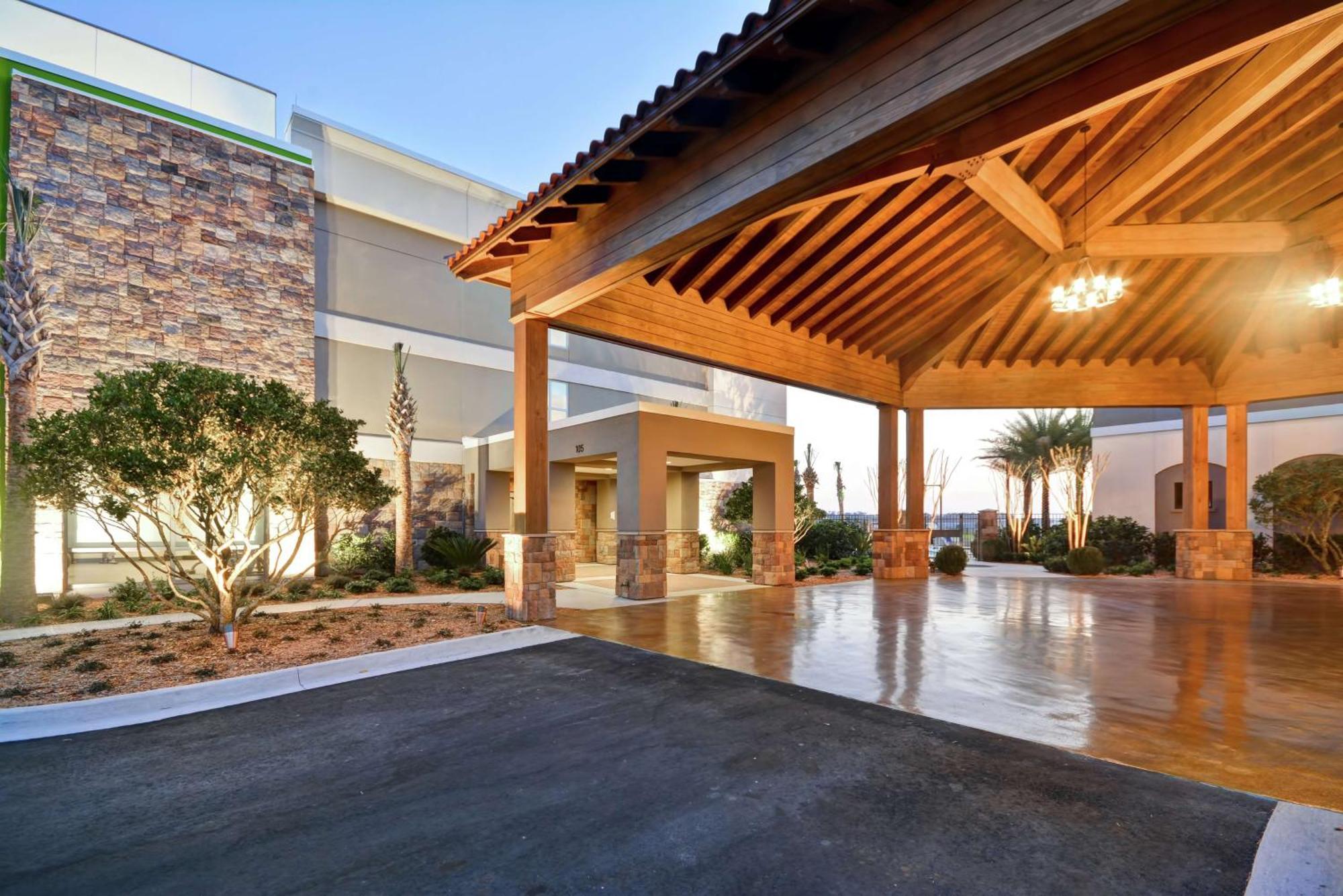 Home2 Suites By Hilton St. Simons Island Exterior foto