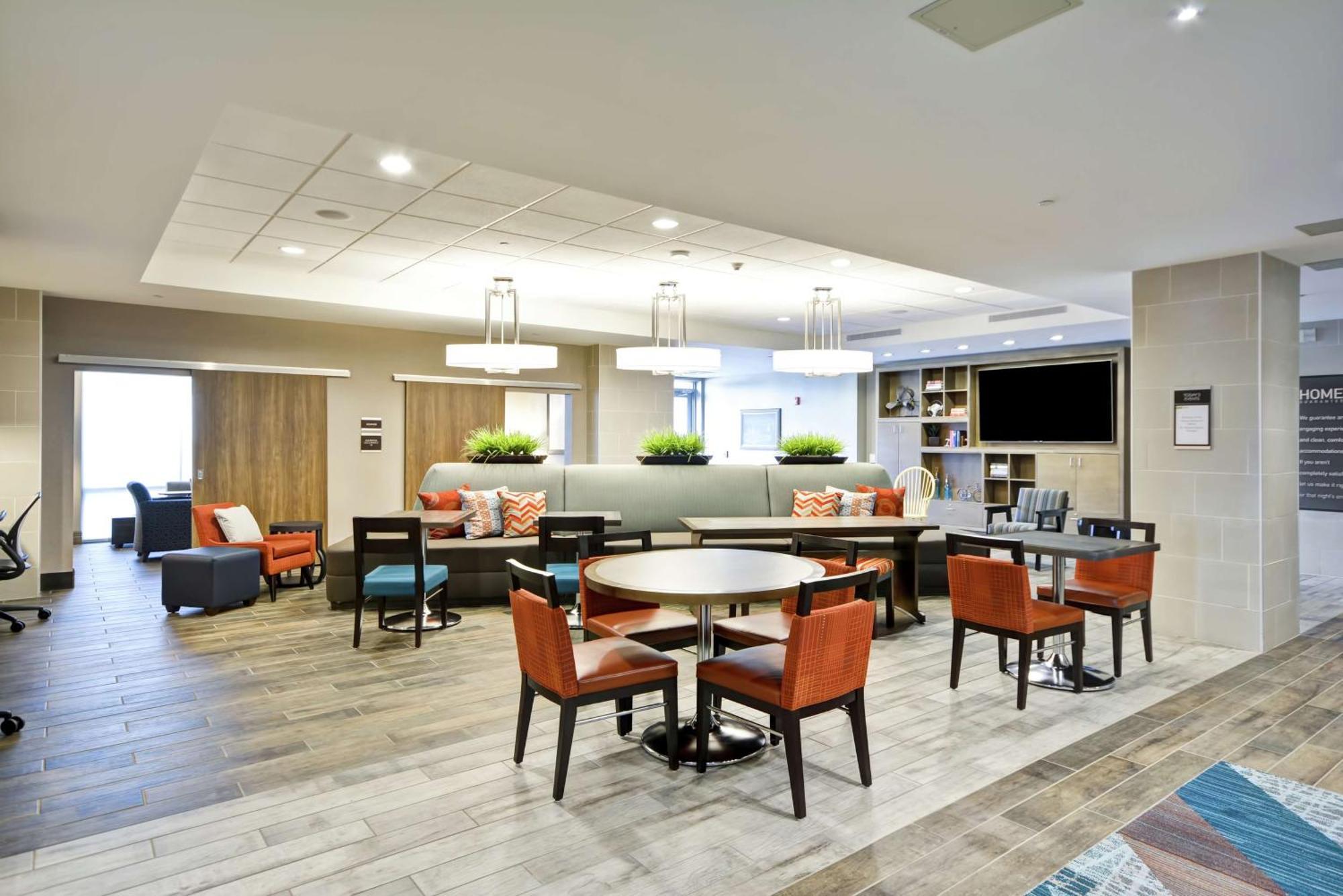 Home2 Suites By Hilton St. Simons Island Exterior foto