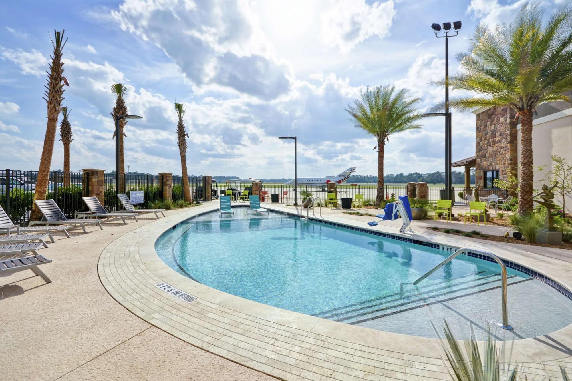 Home2 Suites By Hilton St. Simons Island Exterior foto